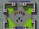 The Escapists - Pantalla