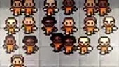 The Escapists: Trailer
