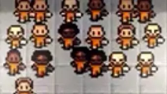 The Escapists: Trailer
