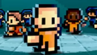 The Escapists: Gameplay Comentado 3DJuegos