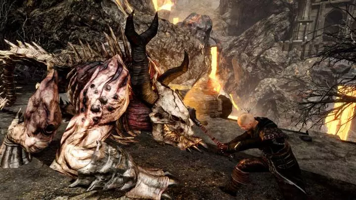 Risen 3 Titan Lords - PC