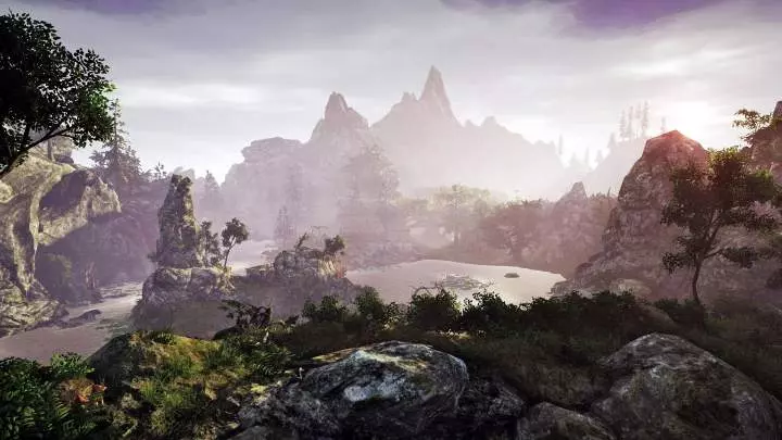 Risen 3 Titan Lords - PC
