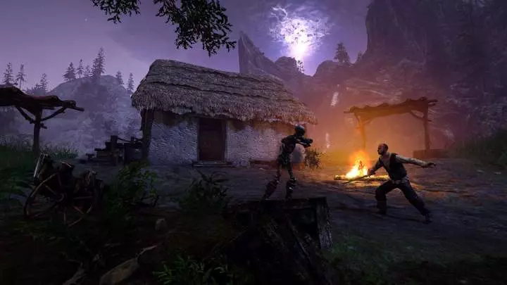 Risen 3 Titan Lords - PC