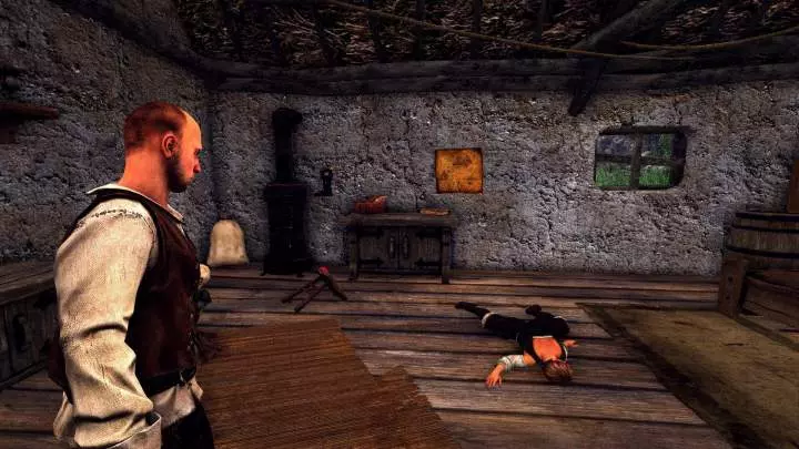 Risen 3 Titan Lords - PC