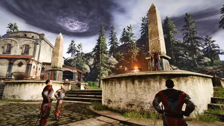 Risen 3