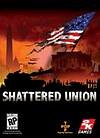 Carátula de Shattered Union - PC