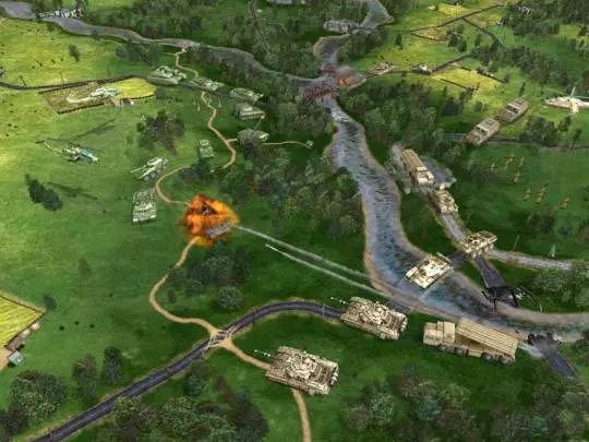 Shattered Union - PC