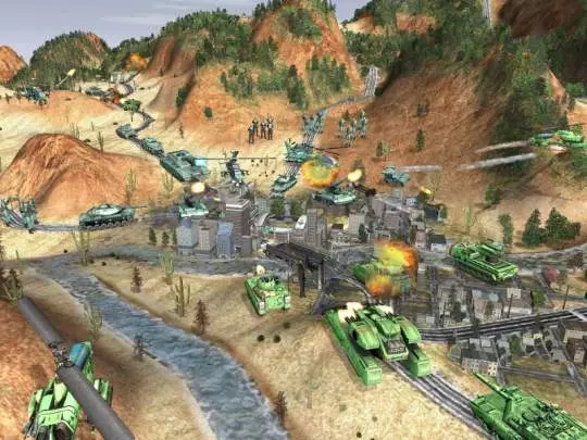 Shattered Union - PC