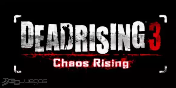 Carátula de Dead Rising 3 - Chaos Rising