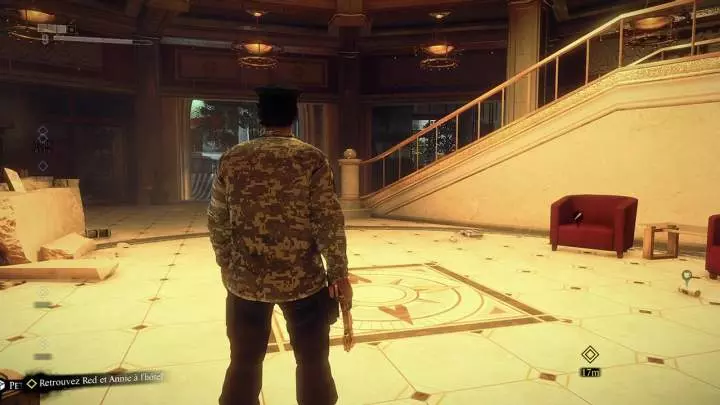 Dead Rising 3 - Chaos Rising