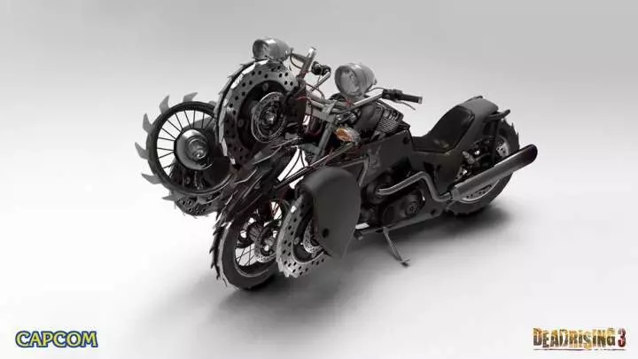 Dead Rising 3 - Chaos Rising