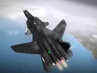 Vector Thrust - Pantalla