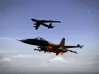 Vector Thrust 