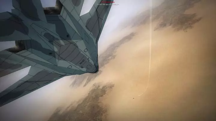 Vector Thrust - PC