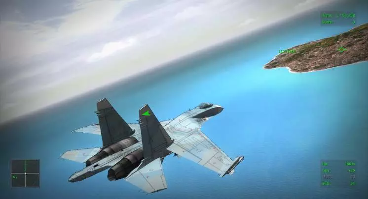 Vector Thrust - PC