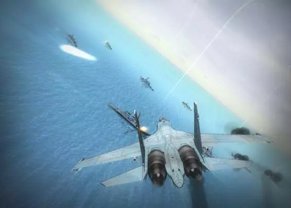 Vector Thrust - PC
