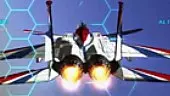 Vector Thrust: Tráiler de Acceso Anticipado