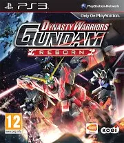 Dynasty Warriors: Gundam Reborn
