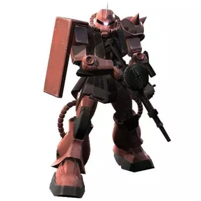 Dynasty Warriors Gundam Reborn - PS3