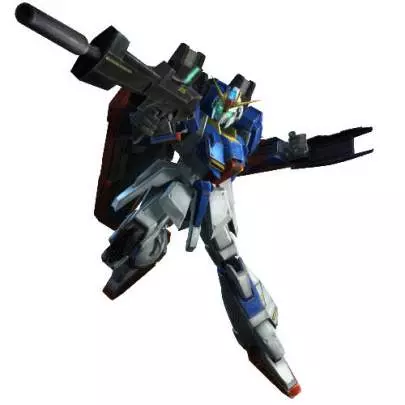 Dynasty Warriors Gundam Reborn