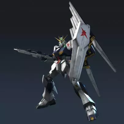 Dynasty Warriors Gundam Reborn