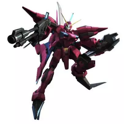 Dynasty Warriors Gundam Reborn