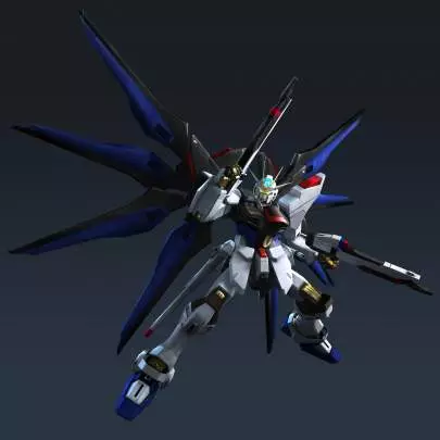 Dynasty Warriors Gundam Reborn