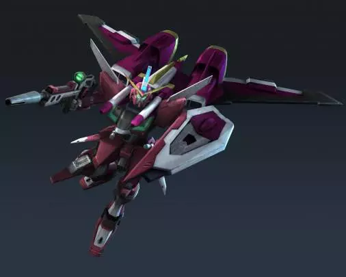 Dynasty Warriors: Gundam Reborn