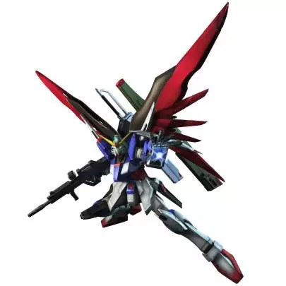 Dynasty Warriors Gundam Reborn - PS3