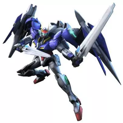 Dynasty Warriors Gundam Reborn