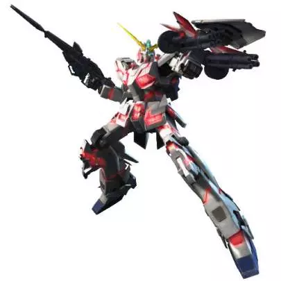 Dynasty Warriors Gundam Reborn