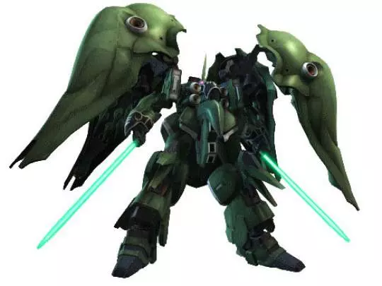 Dynasty Warriors Gundam Reborn - PS3