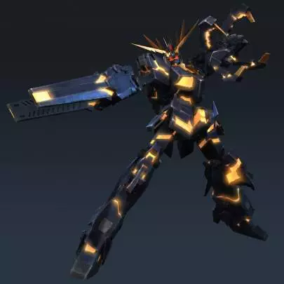 Dynasty Warriors Gundam Reborn