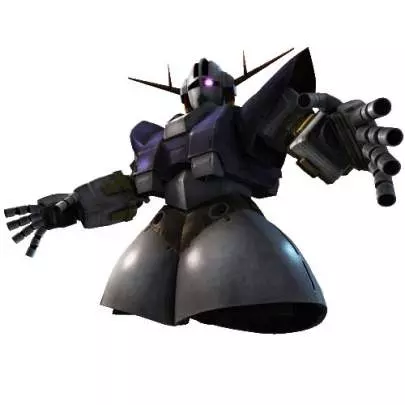 Dynasty Warriors Gundam Reborn