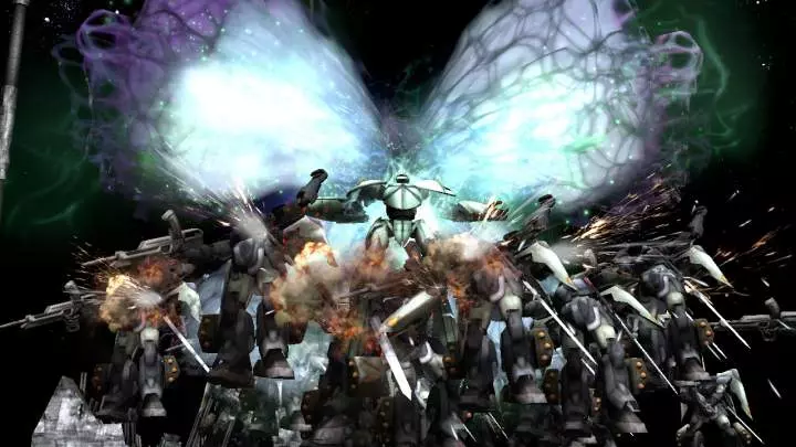 Dynasty Warriors Gundam Reborn - PS3