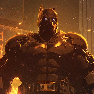 Batman Origins: Cold, Cold Heart Análisis
