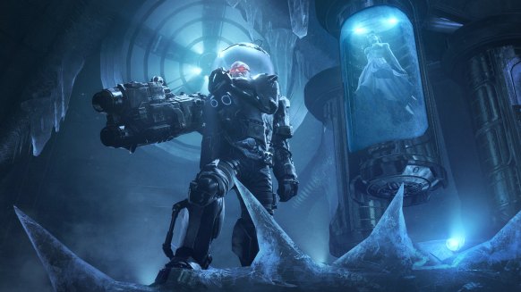 Batman Origins Cold, Cold Heart análisis