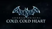 Carátula de Batman Origins: Cold, Cold Heart - PS3