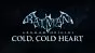 Batman: Arkham Origins - Cold, Cold Heart PS3