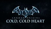 Carátula de Batman Origins: Cold, Cold Heart - PC