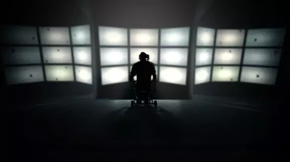 Outlast - Whistleblower análisis