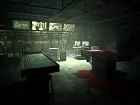 Outlast - Whistleblower - Pantalla