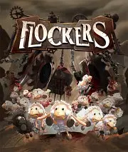 Carátula de Flockers - Xbox One