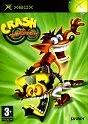 Crash Twinsanity XBOX