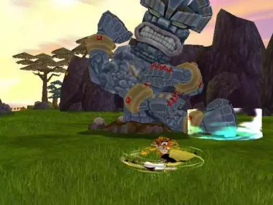Crash Twinsanity