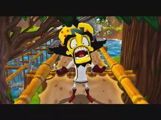 Crash Twinsanity