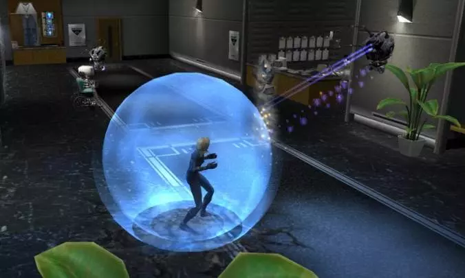 Los cuatro fantásticos - PC