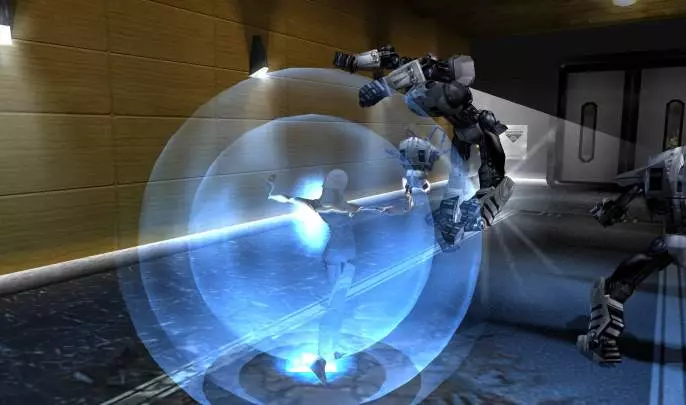 Los cuatro fantásticos