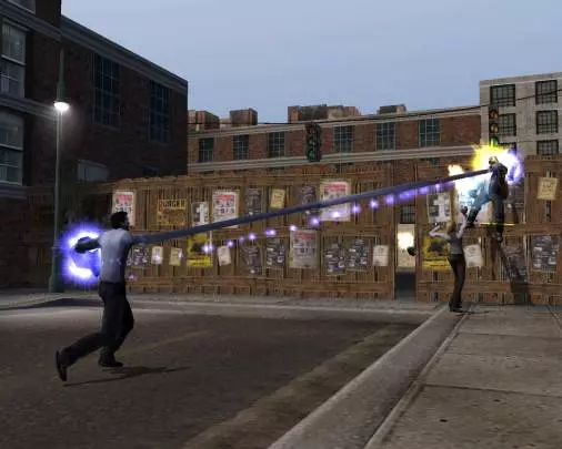 Los cuatro fantásticos