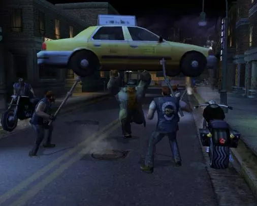 Los cuatro fantásticos